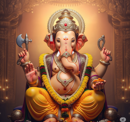 Ganesh  icon